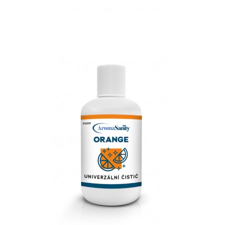 APELSĪNA universāls tīrīšanas līdzeklis 20ml